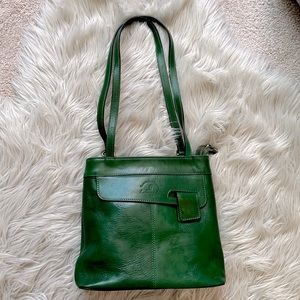 Tote/Backpack Purse made in Florence